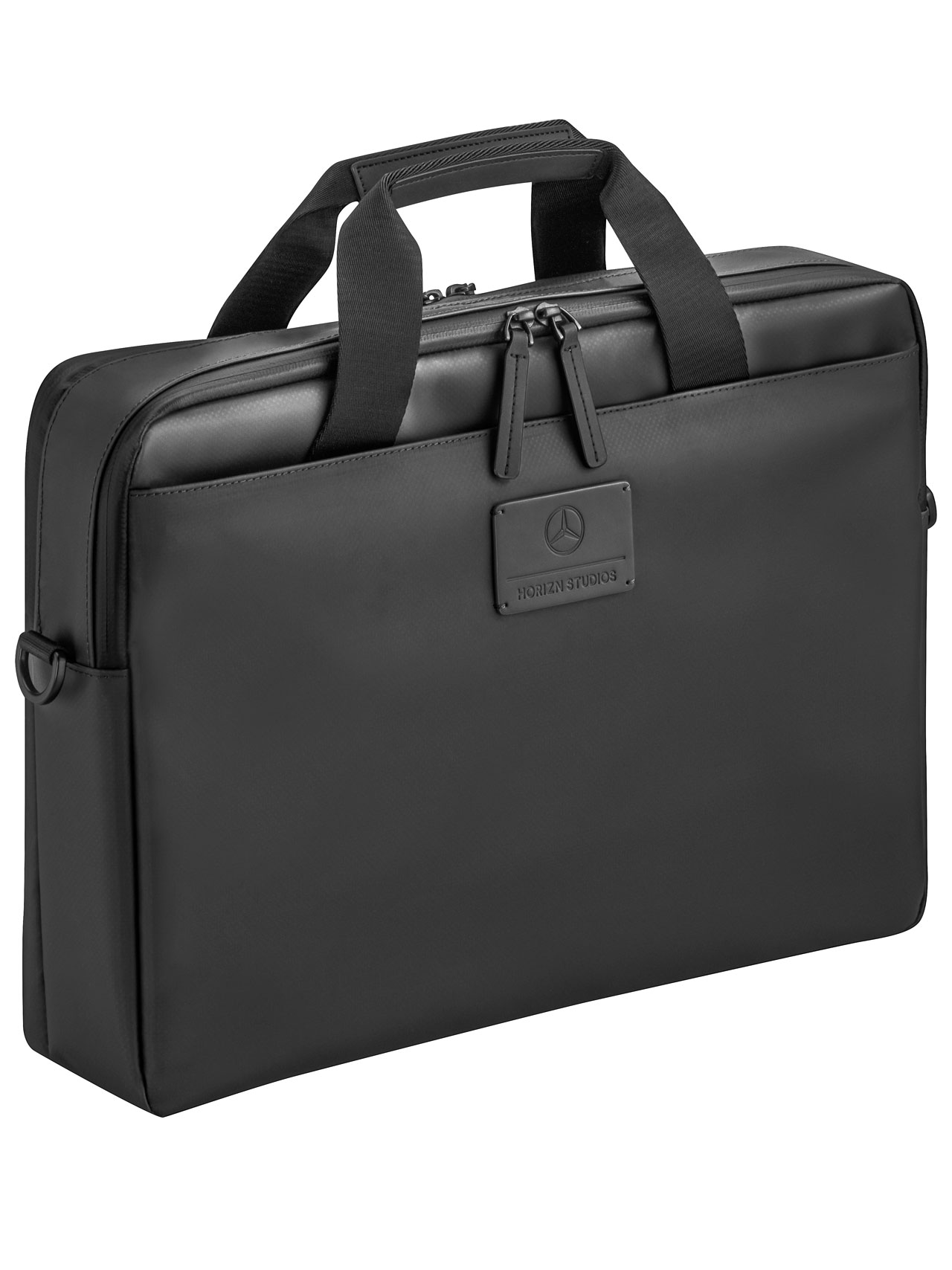 mercedes benz laptop bag