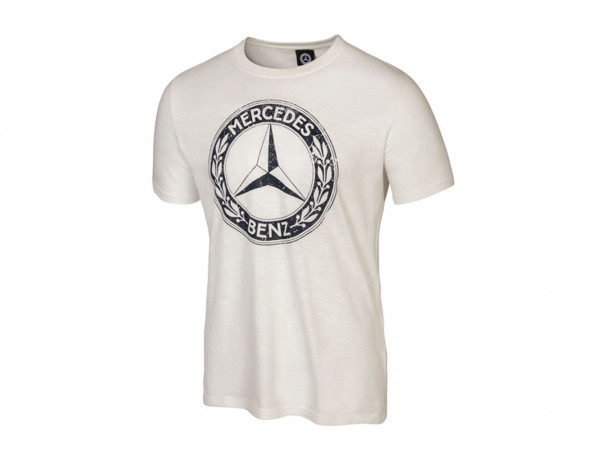 Mercedes-Benz Men's T-Shirt - B66041548 | Mercedes-Benz Classic Store