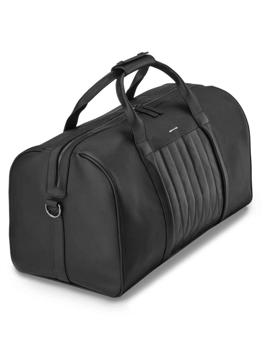 Mercedes weekend bag 2025