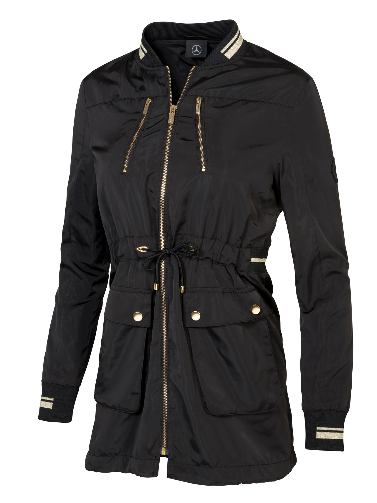 Women's jacket, Mercedes-Benz Collection-B66958656
