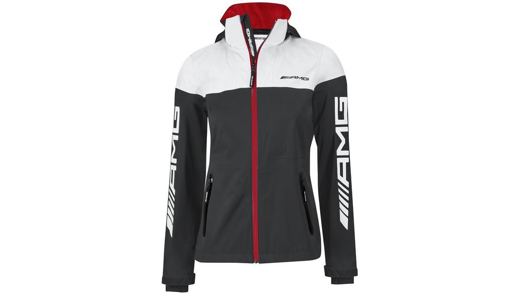 Veste Softshell Mercedes-Benz AMG