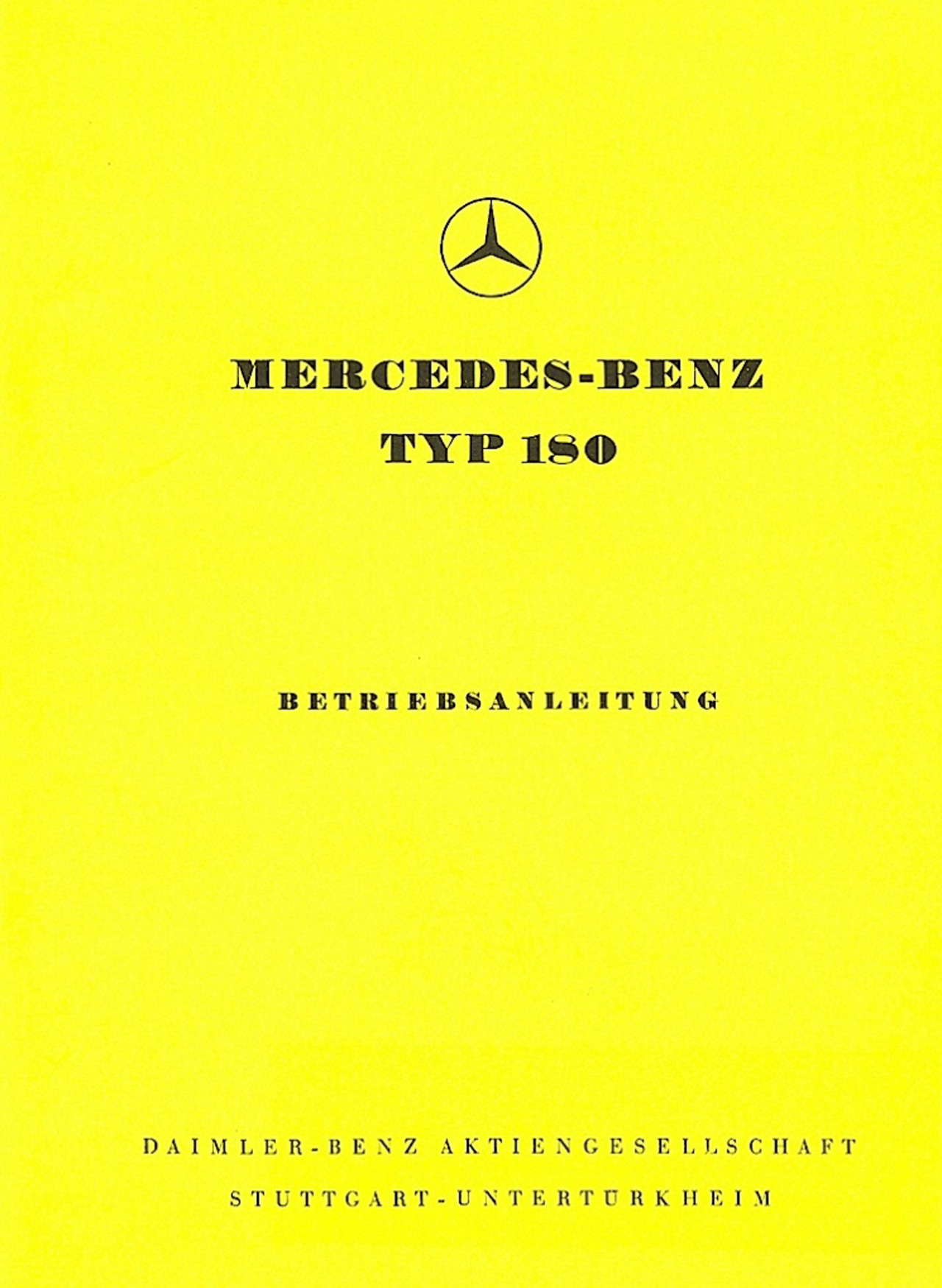 MercedesBenz Owner