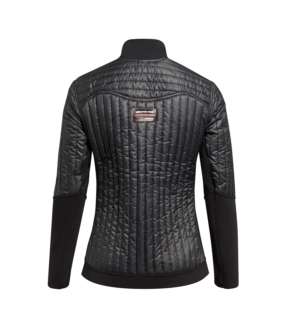 AMG Performance Falljacket Ladies - B66057563 | Mercedes-Benz Classic Store