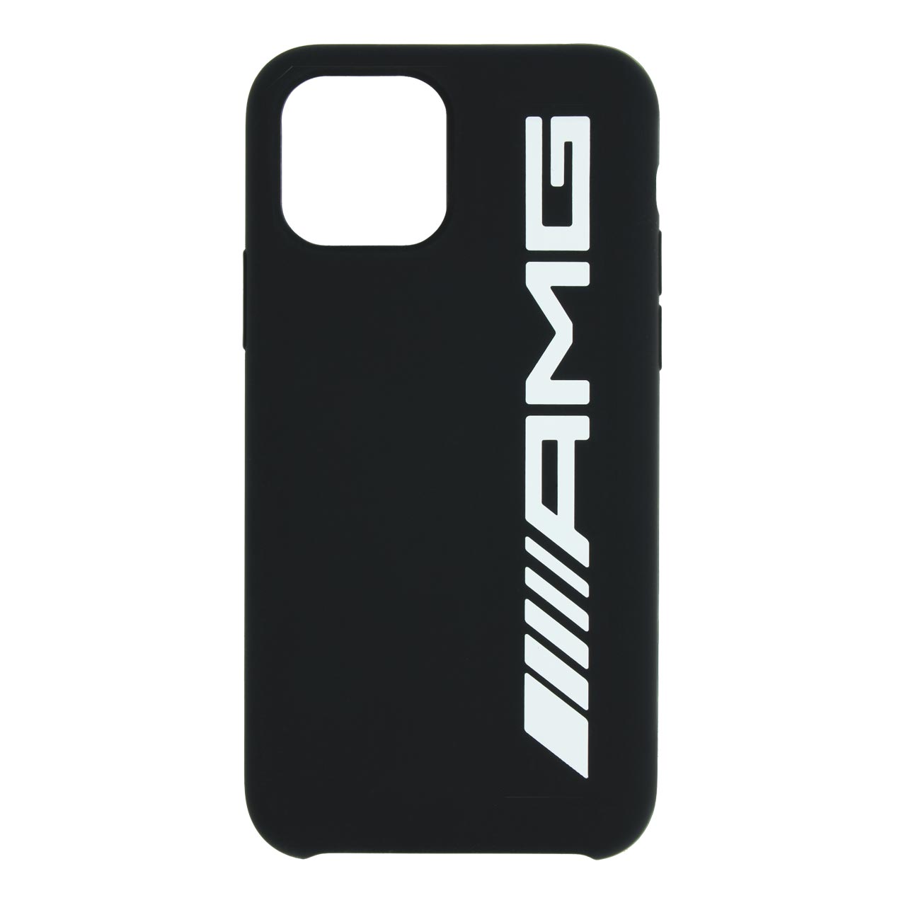 AMG cover for iPhone® 11 Pro Essentials in black/white