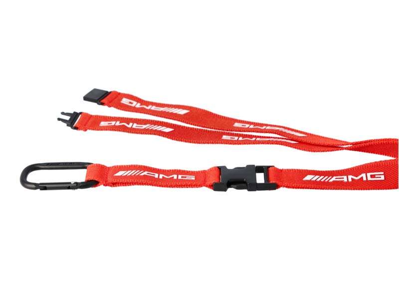 Mercedes amg lanyard sales