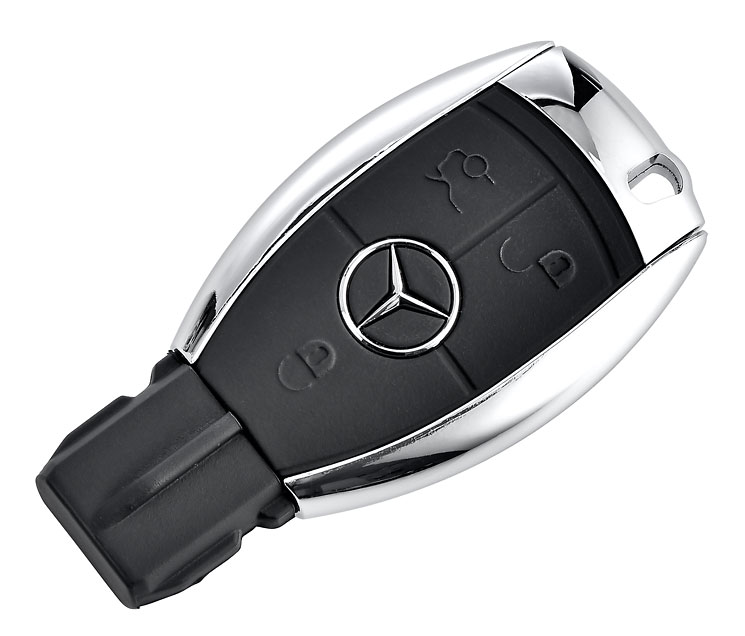 Auto-Schlüssel als individueller USB Stick - Ab 5,71 €