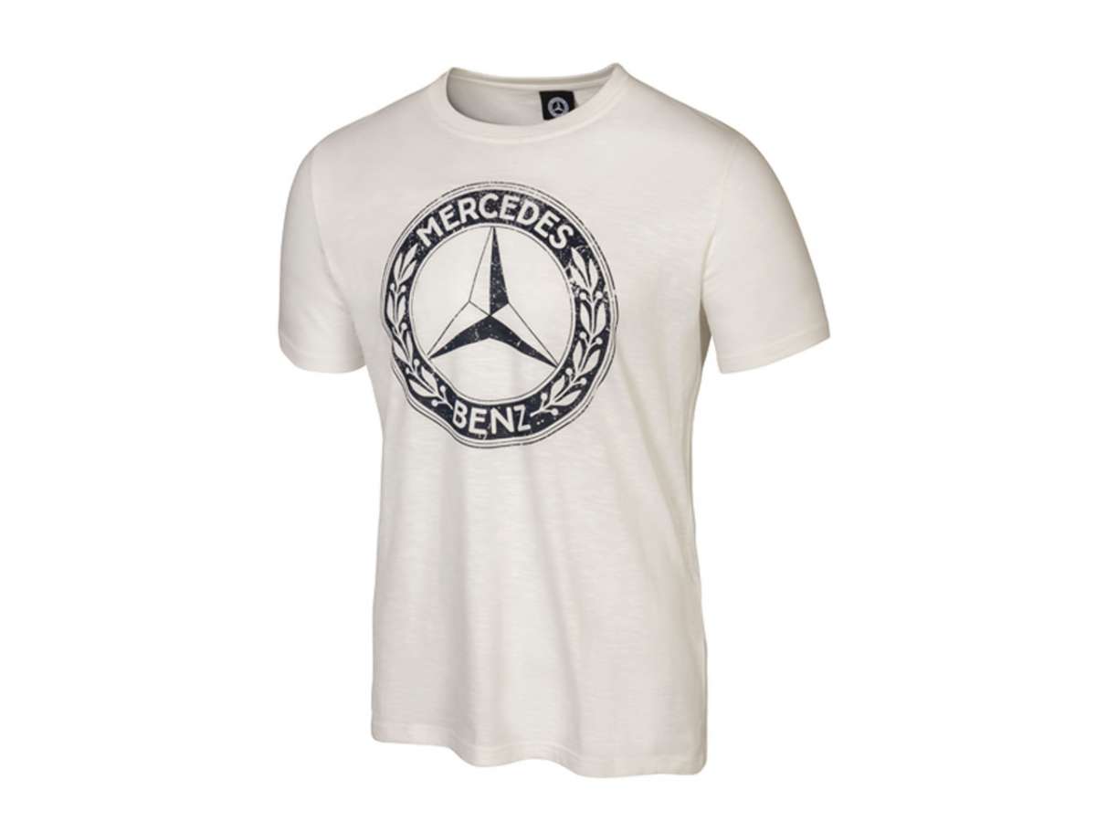 Mercedes-Benz Men's T-Shirt - B66041548 | Mercedes-Benz