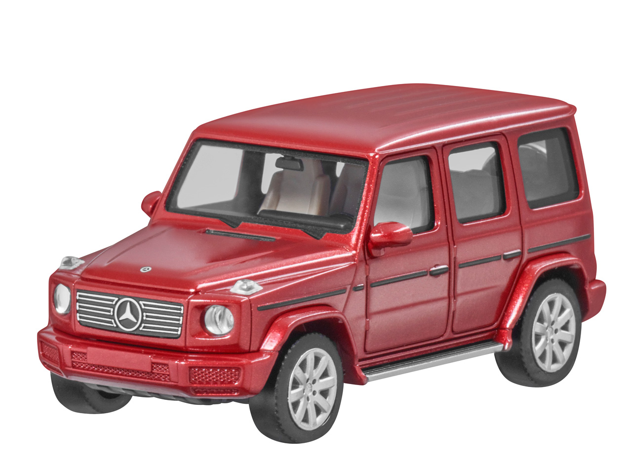 Mercedes Benz G Class 1 87 G Mercedes Benz Classic Store