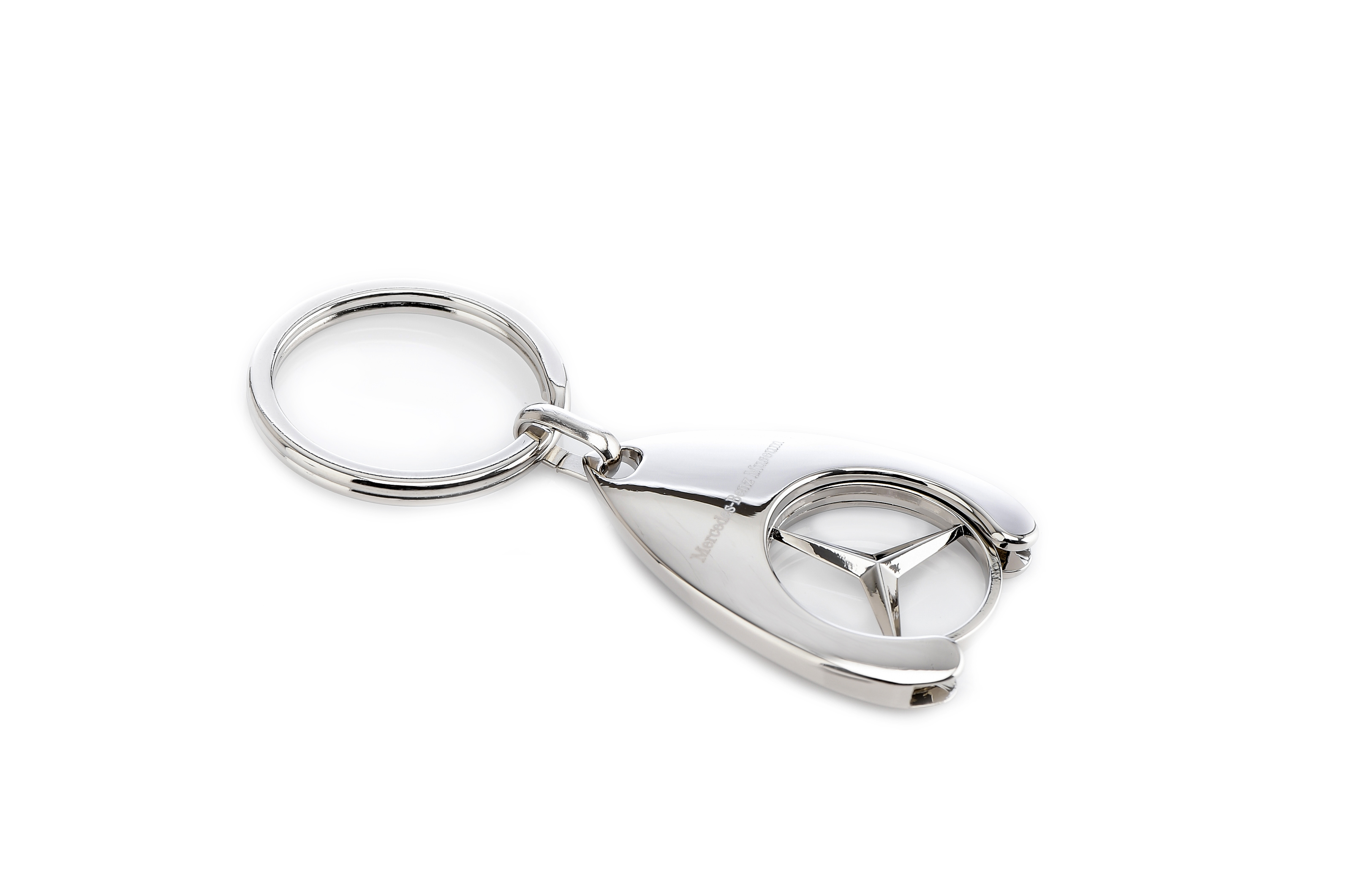 Mercedes Benz key chain