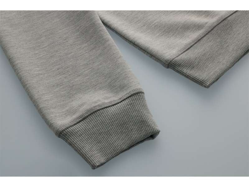 AMG Sweatshirt Grey Melange - B66958933 | Mercedes-Benz Classic Store