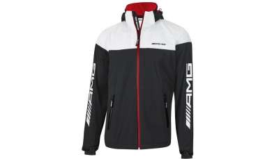 超人気ブティック - Black Men Blouson AMG B66958939 Store Classic Mercedes-Benz | ウェア