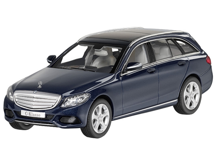 mercedes c class toy
