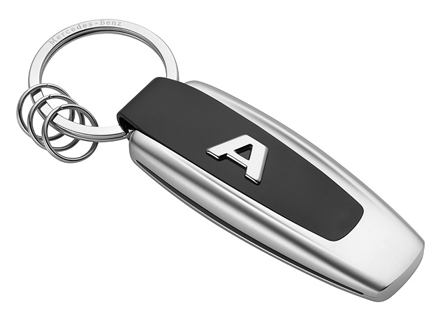 Key chain Type A Class Mercedes Benz Classic Store