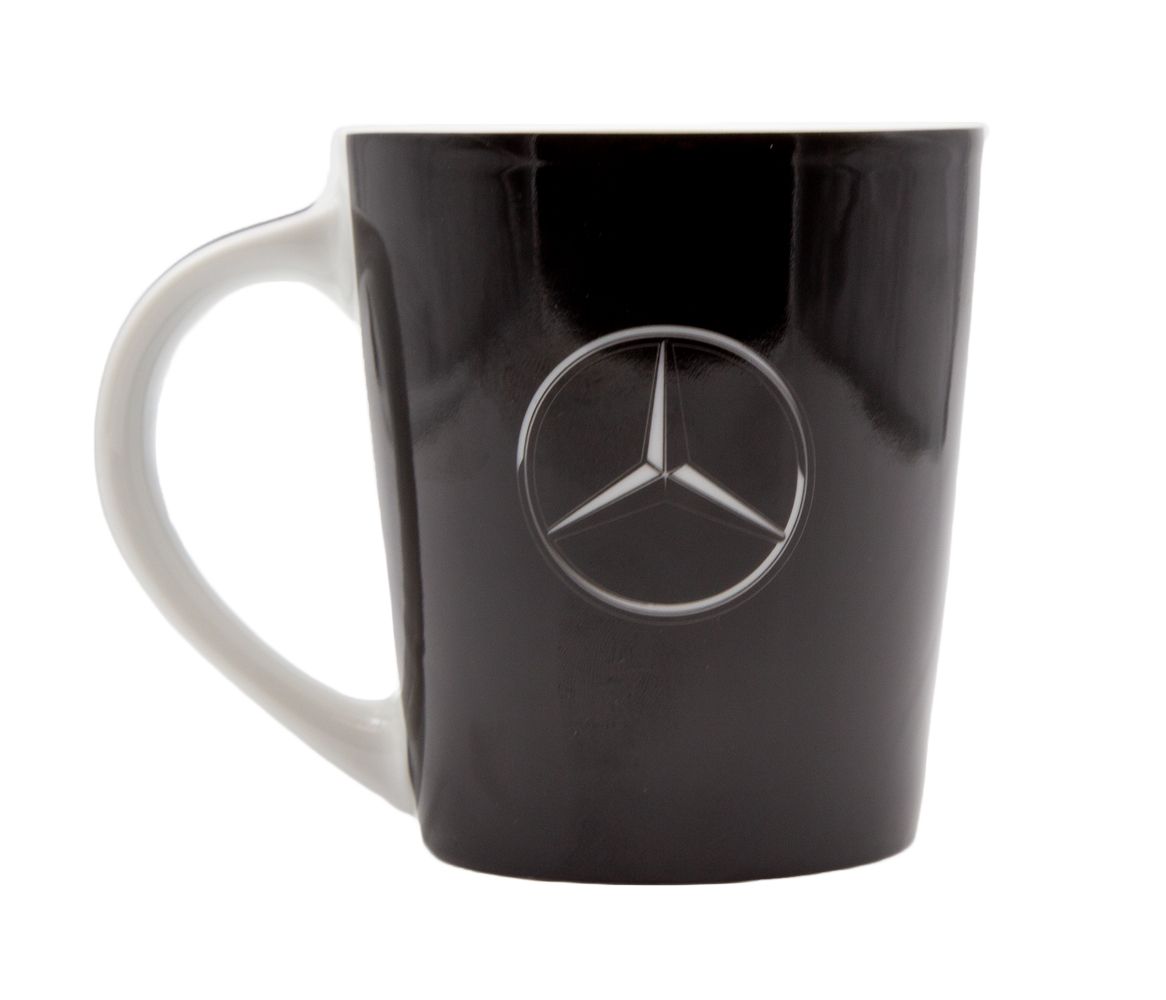 Mercedes benz Coffee Mug