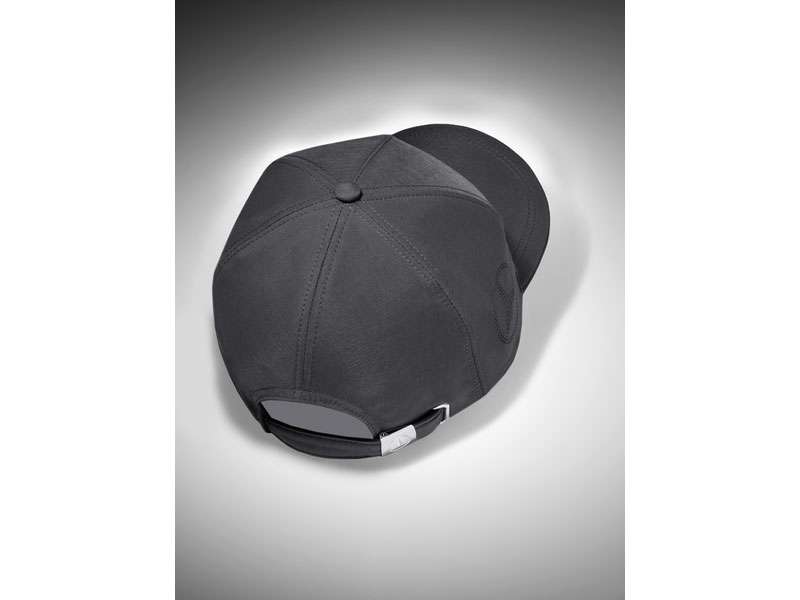 Mercedes Benz Cap men s cap MB color dark gray BB66954291 Mercedes Benz Classic Store