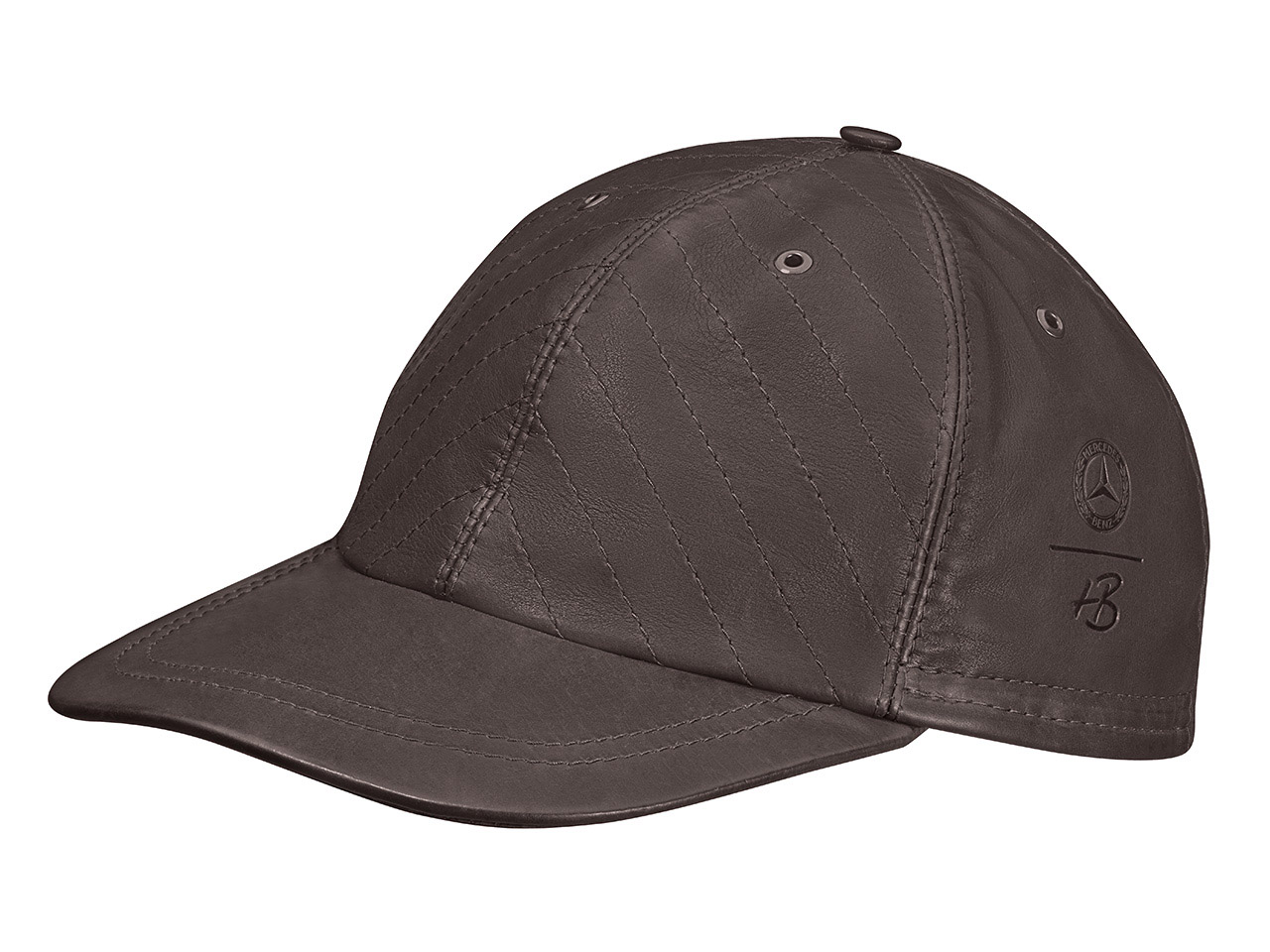 bauer baseball cap