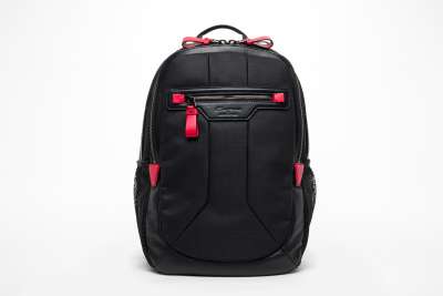 Backpack graphite 23 l - B66959479 | Mercedes-Benz Classic Store
