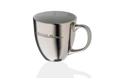 Mercedes-Benz Mug - B66058298 | Mercedes-Benz Classic Store