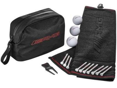 Golf | Collections | Mercedes-Benz Classic Store