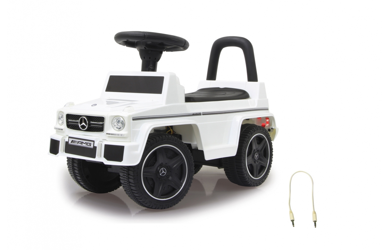 mercedes g wagon baby car