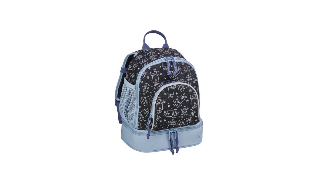 Boys' rucksack, small-B66955769