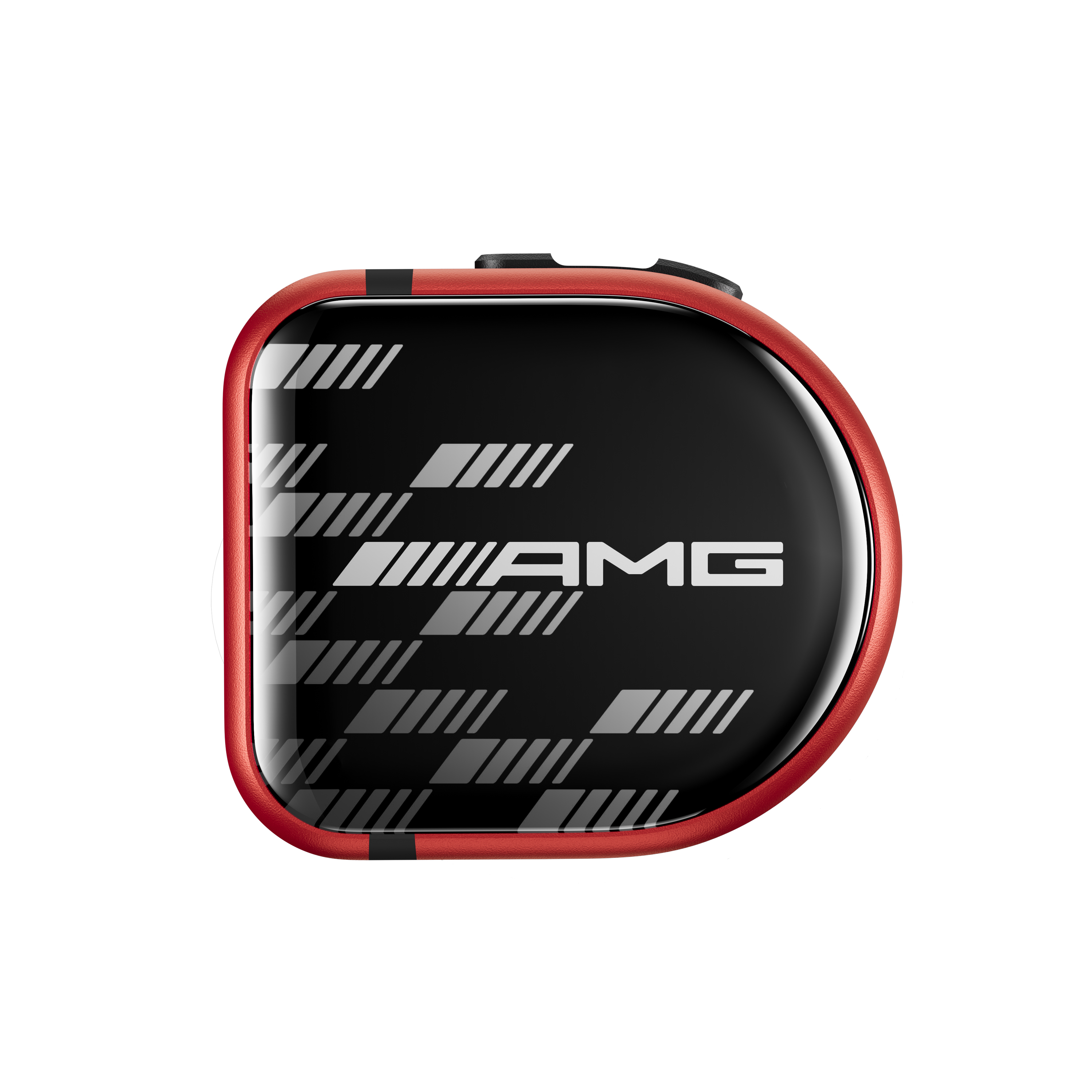 AMG in-ear headphones, MW08 sport, wireless-B66957024 | Mercedes