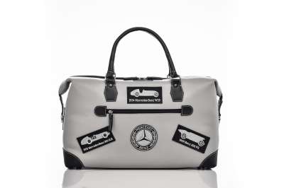 Mercedes-Benz Leather Bag Classic - B66057003 | Mercedes-Benz Classic Store
