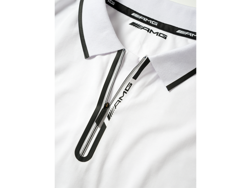 Amg golf shirt store