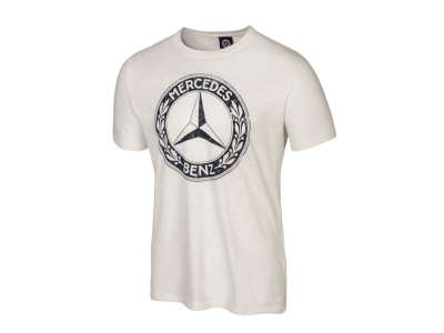 Mercedes benz t shirt outlet