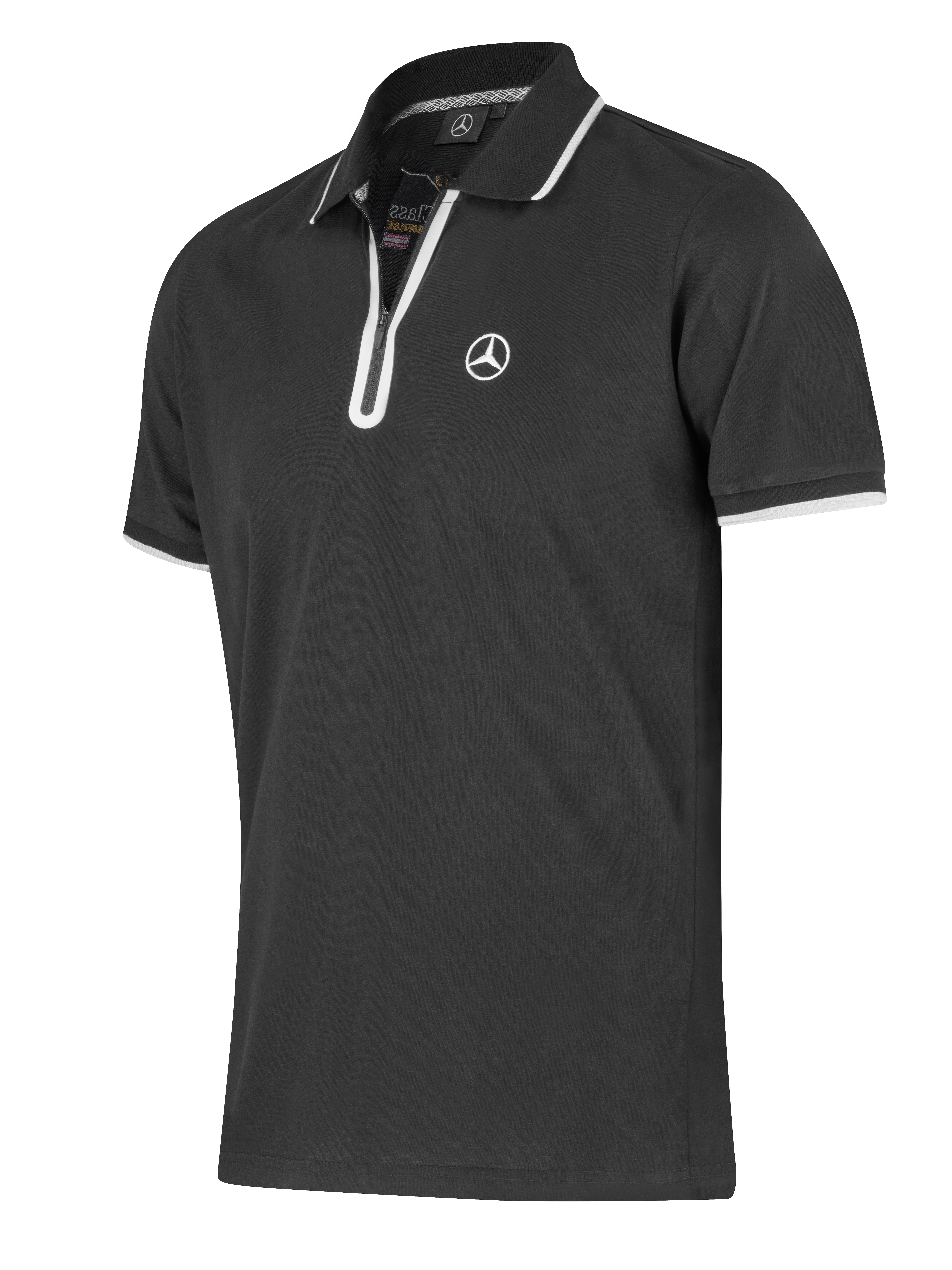 Poloshirt Herren GClass Experience Graz GKlasse Collection