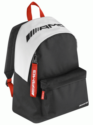 Backpack graphite 23 l - B66959479 | Mercedes-Benz Classic Store