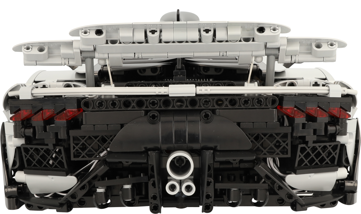 Mercedes-AMG ONE building block model R/C-B66961283