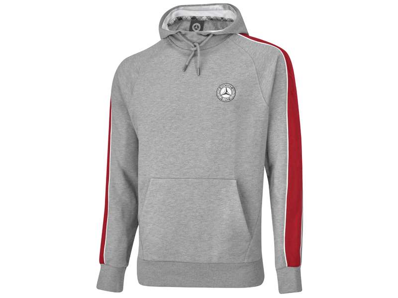 mercedes-benz-sweathoody- 