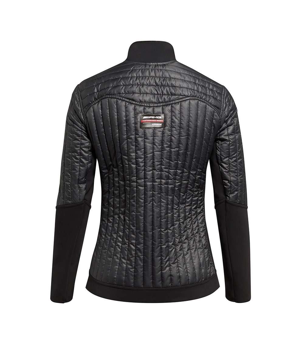 AMG Performance Falljacket Ladies B66057563 Mercedes Benz Classic Store