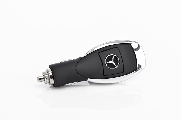 USB Power Charger Mercedes-Benz Portable Chargeur ladestecker a2138215700 
