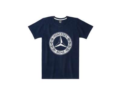 Mercedes-Benz Men's T-Shirt - B66041548 | Mercedes-Benz