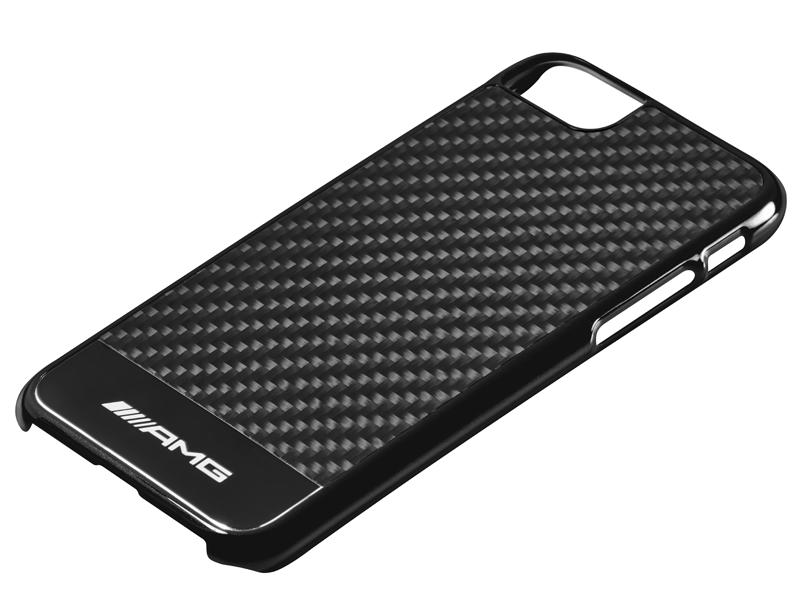 coque amg iphone 7 plus