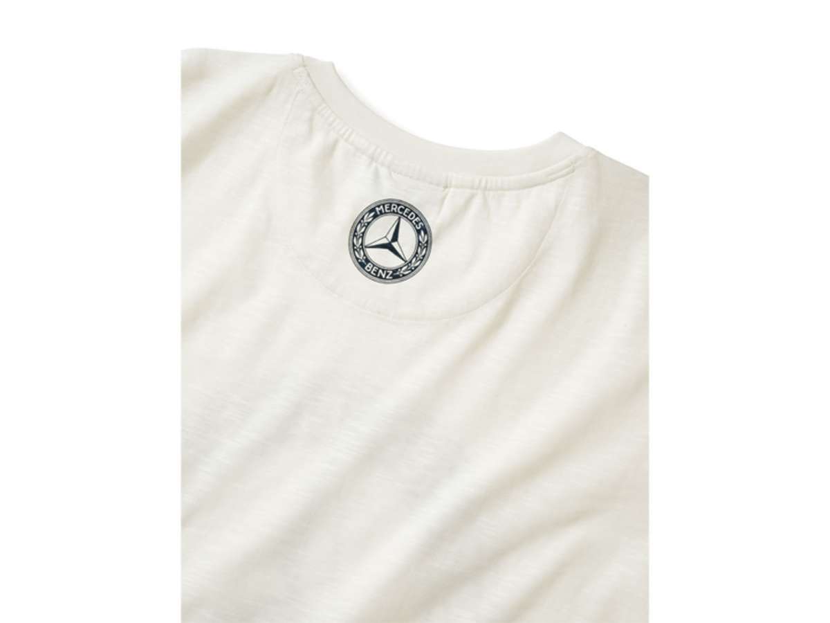Mercedes-Benz Men's T-Shirt - B66041548 | Mercedes-Benz