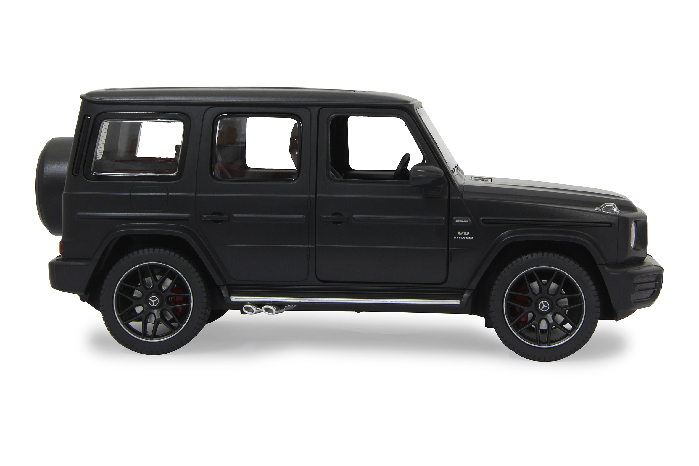 rc g class