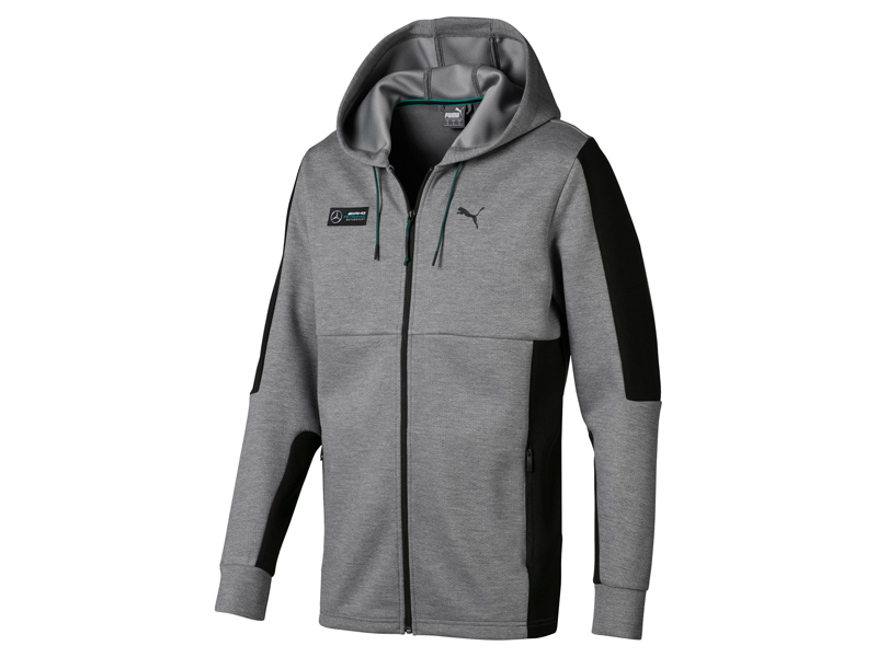 puma benz jacket