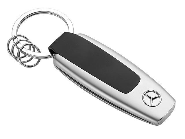 Key chain Type SLC  Mercedes-Benz Classic Store