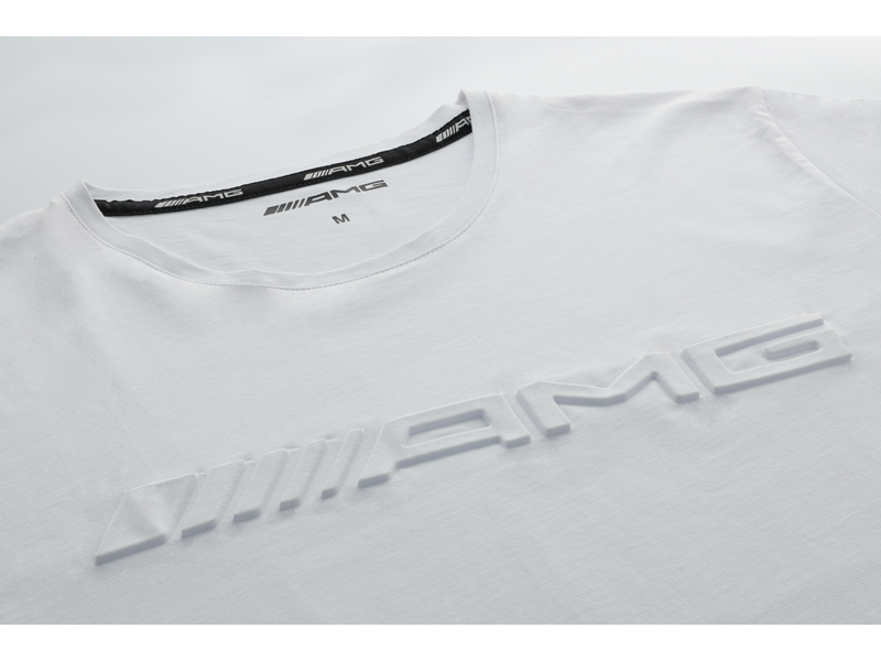 Amg golf shirt hotsell